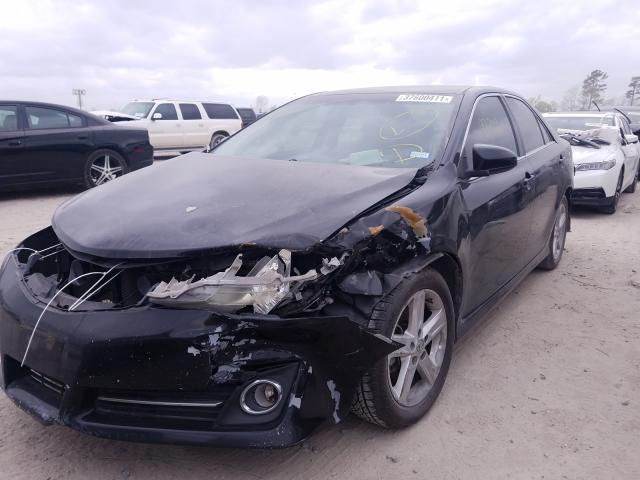 Photo 1 VIN: 4T1BF1FK6EU322773 - TOYOTA CAMRY L 