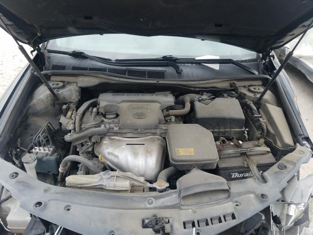 Photo 6 VIN: 4T1BF1FK6EU322773 - TOYOTA CAMRY L 