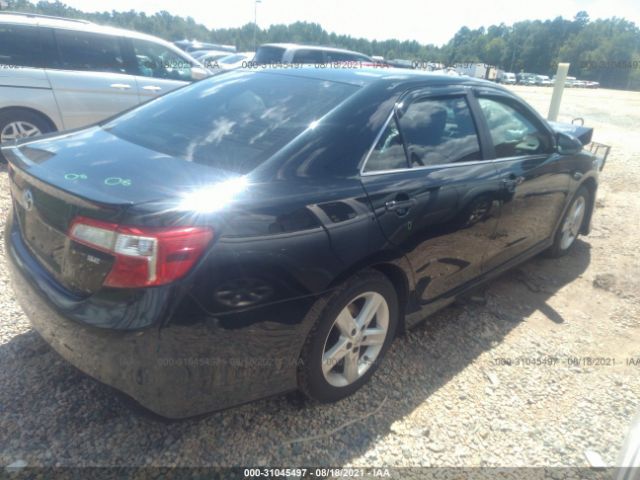 Photo 3 VIN: 4T1BF1FK6EU324670 - TOYOTA CAMRY 