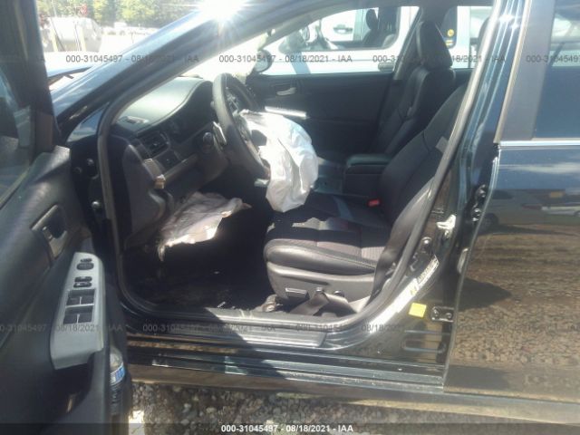 Photo 4 VIN: 4T1BF1FK6EU324670 - TOYOTA CAMRY 