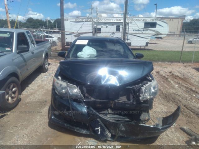 Photo 5 VIN: 4T1BF1FK6EU324670 - TOYOTA CAMRY 