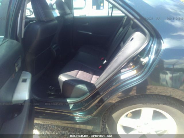 Photo 7 VIN: 4T1BF1FK6EU324670 - TOYOTA CAMRY 