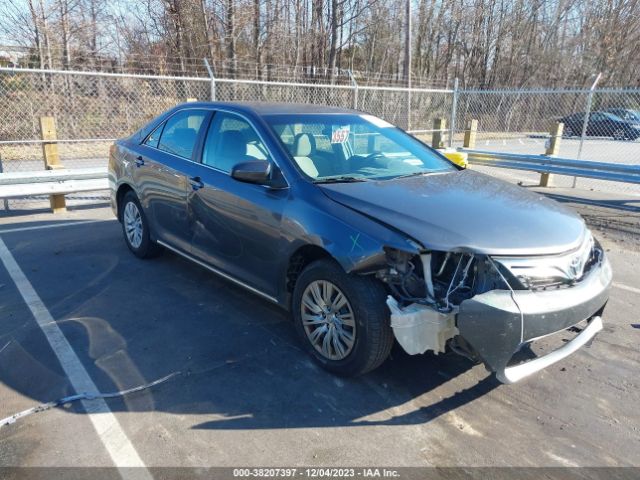 Photo 0 VIN: 4T1BF1FK6EU325172 - TOYOTA CAMRY 