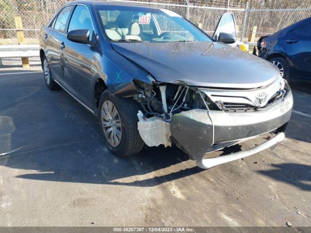 Photo 5 VIN: 4T1BF1FK6EU325172 - TOYOTA CAMRY 