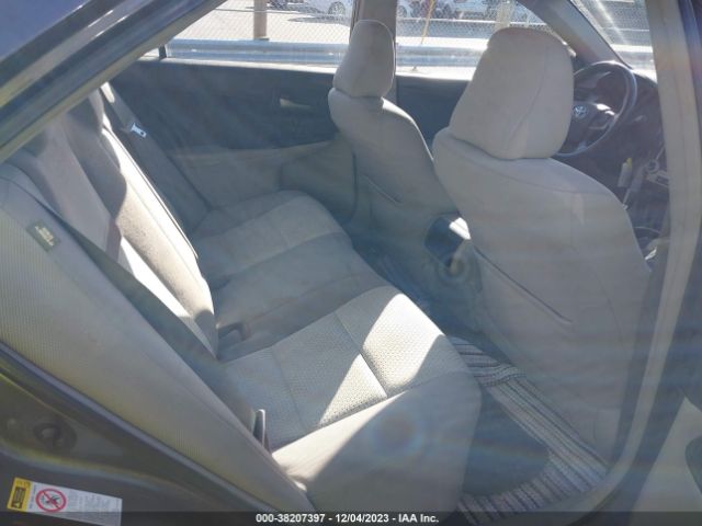 Photo 7 VIN: 4T1BF1FK6EU325172 - TOYOTA CAMRY 