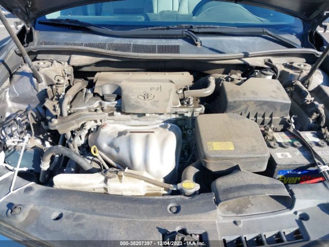 Photo 9 VIN: 4T1BF1FK6EU325172 - TOYOTA CAMRY 