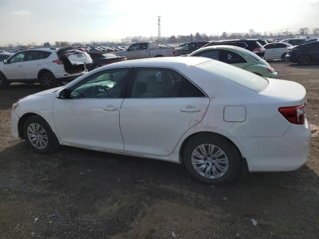 Photo 1 VIN: 4T1BF1FK6EU327567 - TOYOTA CAMRY L 