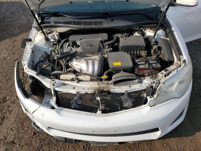 Photo 10 VIN: 4T1BF1FK6EU327567 - TOYOTA CAMRY L 