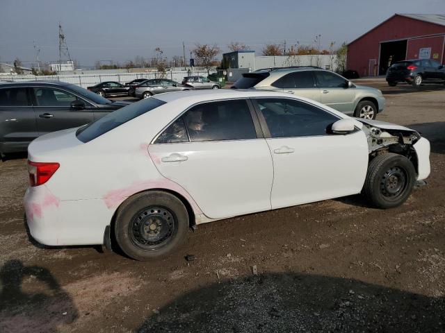 Photo 2 VIN: 4T1BF1FK6EU327567 - TOYOTA CAMRY L 