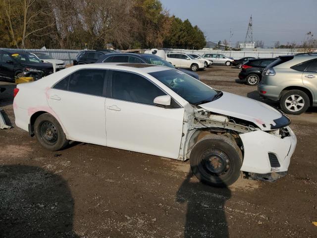 Photo 3 VIN: 4T1BF1FK6EU327567 - TOYOTA CAMRY L 