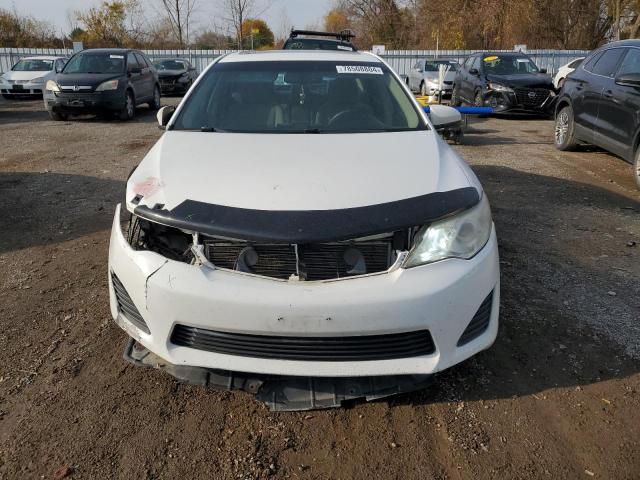 Photo 4 VIN: 4T1BF1FK6EU327567 - TOYOTA CAMRY L 