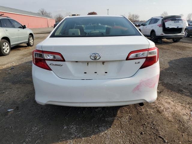 Photo 5 VIN: 4T1BF1FK6EU327567 - TOYOTA CAMRY L 