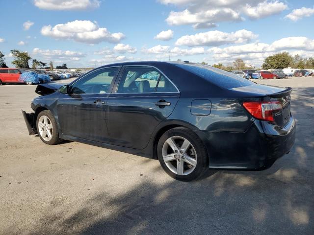 Photo 1 VIN: 4T1BF1FK6EU330680 - TOYOTA CAMRY L 