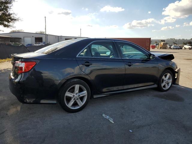 Photo 2 VIN: 4T1BF1FK6EU330680 - TOYOTA CAMRY L 