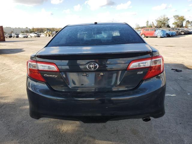 Photo 5 VIN: 4T1BF1FK6EU330680 - TOYOTA CAMRY L 