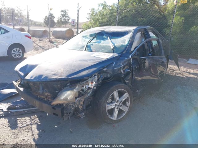 Photo 1 VIN: 4T1BF1FK6EU332381 - TOYOTA CAMRY 