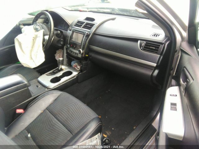 Photo 4 VIN: 4T1BF1FK6EU333837 - TOYOTA CAMRY 