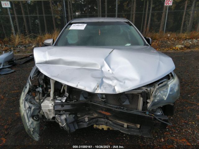 Photo 5 VIN: 4T1BF1FK6EU333837 - TOYOTA CAMRY 