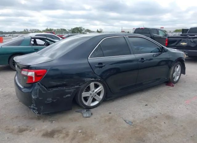 Photo 3 VIN: 4T1BF1FK6EU334549 - TOYOTA CAMRY 