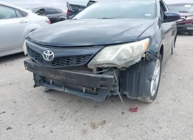 Photo 5 VIN: 4T1BF1FK6EU334549 - TOYOTA CAMRY 