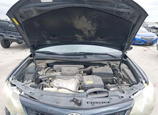 Photo 9 VIN: 4T1BF1FK6EU334549 - TOYOTA CAMRY 