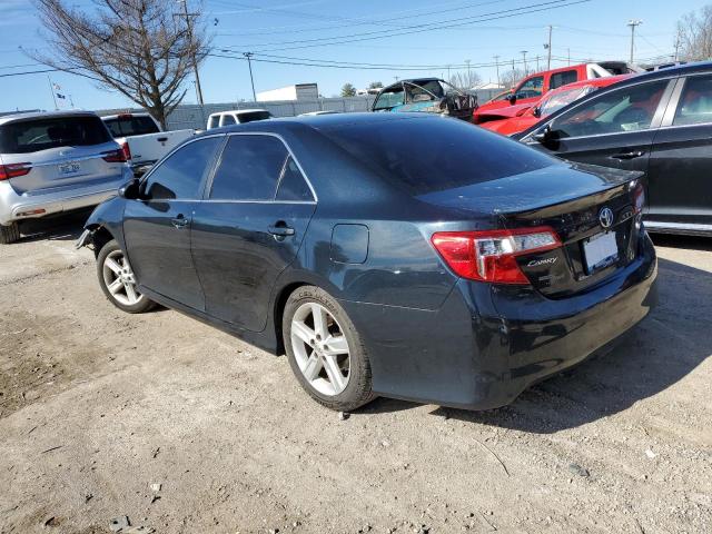 Photo 1 VIN: 4T1BF1FK6EU335202 - TOYOTA CAMRY L 