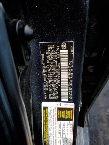 Photo 11 VIN: 4T1BF1FK6EU335202 - TOYOTA CAMRY L 