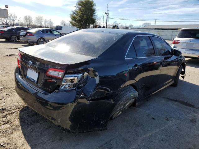 Photo 2 VIN: 4T1BF1FK6EU335202 - TOYOTA CAMRY L 