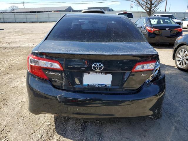 Photo 5 VIN: 4T1BF1FK6EU335202 - TOYOTA CAMRY L 