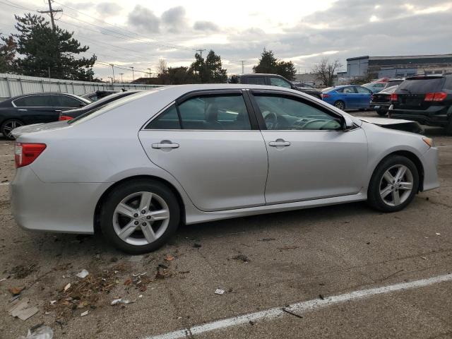 Photo 2 VIN: 4T1BF1FK6EU339931 - TOYOTA CAMRY 