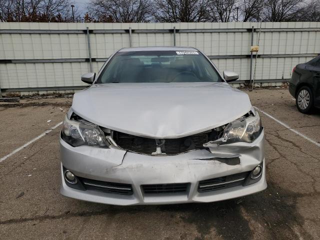 Photo 4 VIN: 4T1BF1FK6EU339931 - TOYOTA CAMRY 