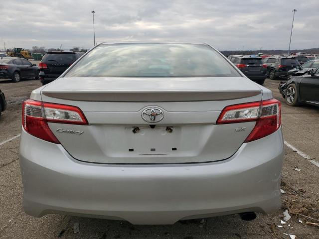 Photo 5 VIN: 4T1BF1FK6EU339931 - TOYOTA CAMRY 