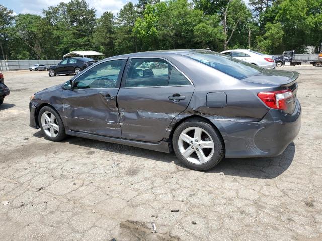 Photo 1 VIN: 4T1BF1FK6EU341081 - TOYOTA CAMRY 