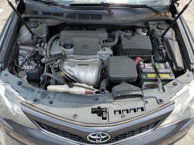 Photo 10 VIN: 4T1BF1FK6EU341081 - TOYOTA CAMRY 