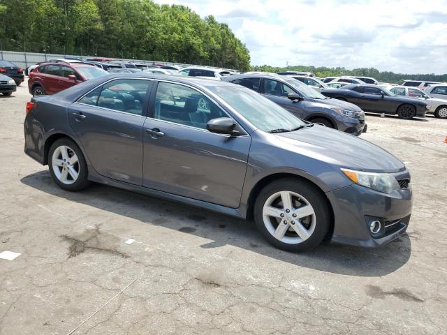 Photo 3 VIN: 4T1BF1FK6EU341081 - TOYOTA CAMRY 