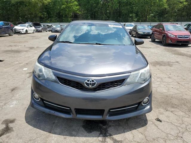 Photo 4 VIN: 4T1BF1FK6EU341081 - TOYOTA CAMRY 