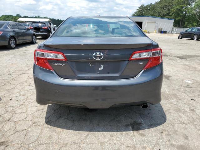 Photo 5 VIN: 4T1BF1FK6EU341081 - TOYOTA CAMRY 