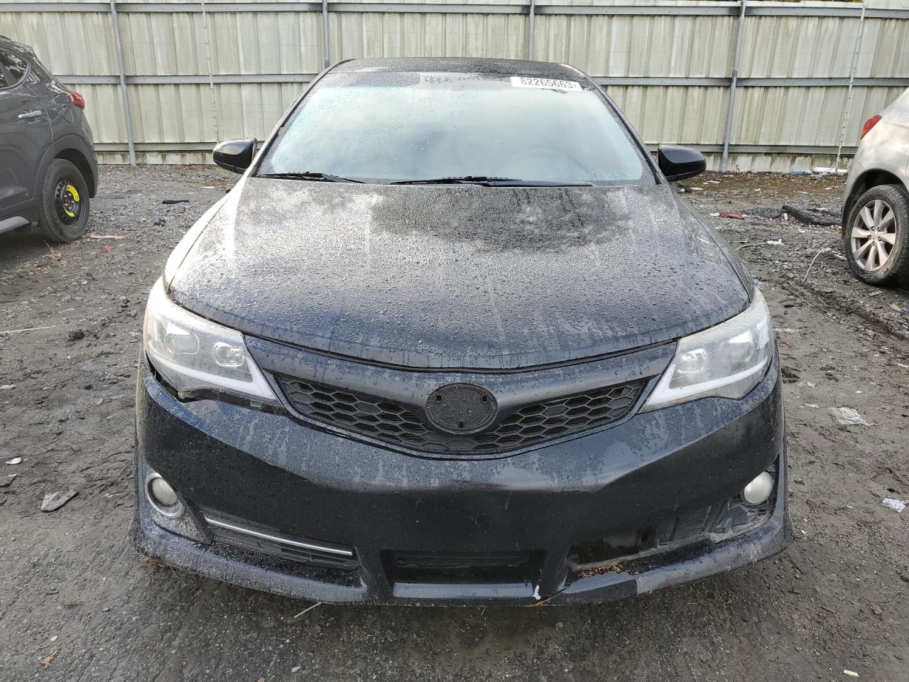 Photo 4 VIN: 4T1BF1FK6EU342425 - TOYOTA CAMRY 