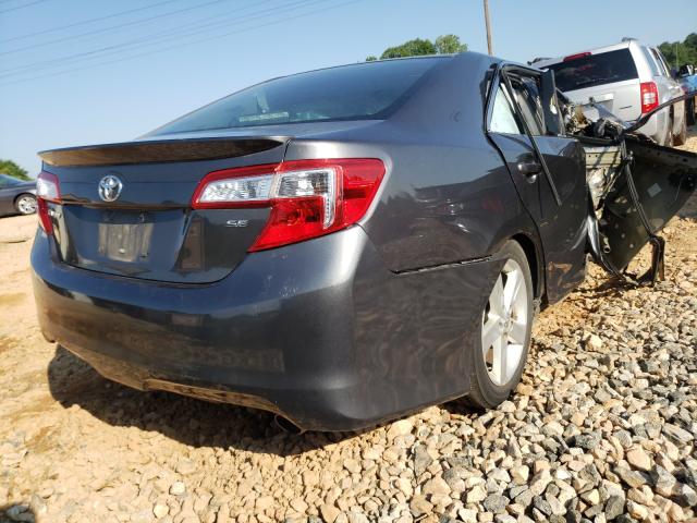 Photo 3 VIN: 4T1BF1FK6EU343770 - TOYOTA CAMRY L 