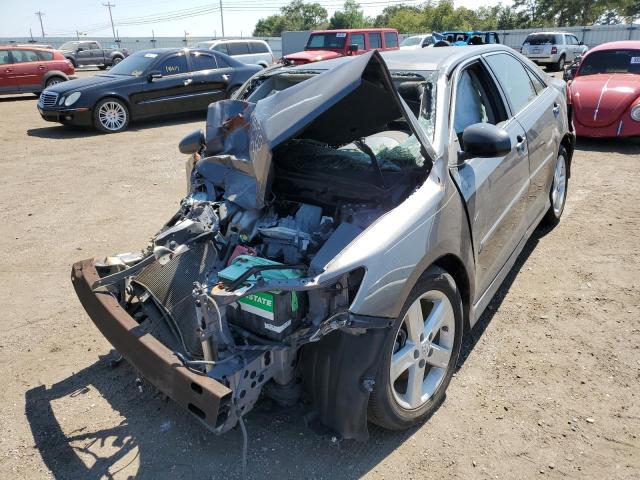 Photo 1 VIN: 4T1BF1FK6EU344126 - TOYOTA CAMRY L 