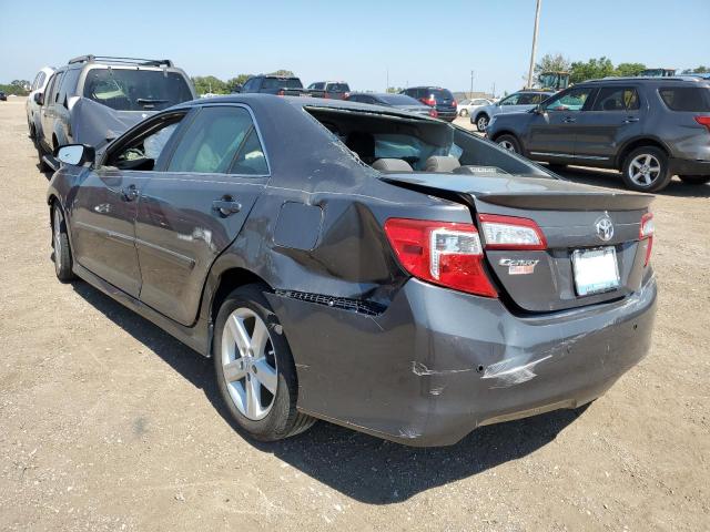 Photo 2 VIN: 4T1BF1FK6EU344126 - TOYOTA CAMRY L 