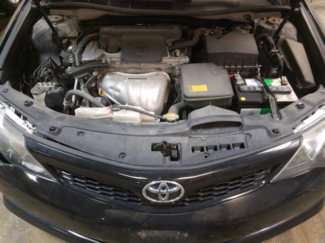 Photo 6 VIN: 4T1BF1FK6EU346832 - TOYOTA CAMRY L 