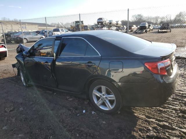 Photo 1 VIN: 4T1BF1FK6EU349861 - TOYOTA CAMRY 