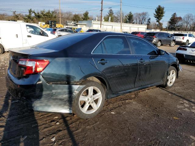 Photo 2 VIN: 4T1BF1FK6EU349861 - TOYOTA CAMRY 