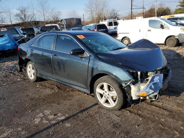 Photo 3 VIN: 4T1BF1FK6EU349861 - TOYOTA CAMRY 