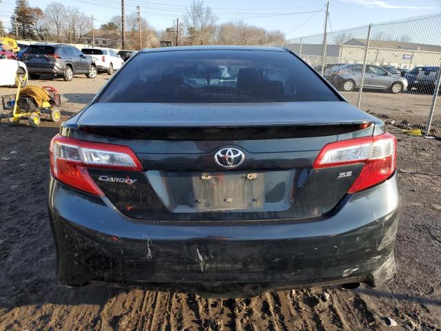 Photo 5 VIN: 4T1BF1FK6EU349861 - TOYOTA CAMRY 