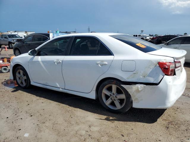 Photo 1 VIN: 4T1BF1FK6EU352002 - TOYOTA CAMRY L 