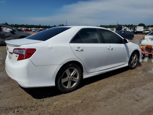 Photo 2 VIN: 4T1BF1FK6EU352002 - TOYOTA CAMRY L 