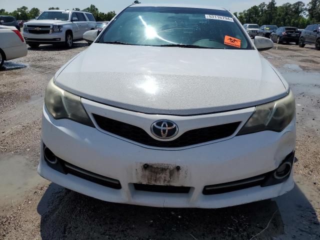 Photo 4 VIN: 4T1BF1FK6EU352002 - TOYOTA CAMRY L 