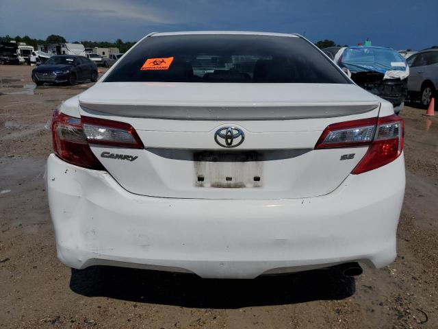 Photo 5 VIN: 4T1BF1FK6EU352002 - TOYOTA CAMRY L 